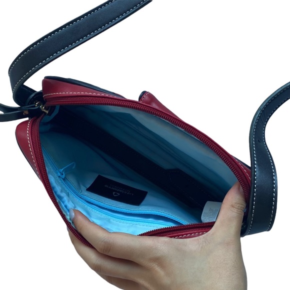 Vintage Liz Claiborne Shoulder Bag - Picture 4 of 4